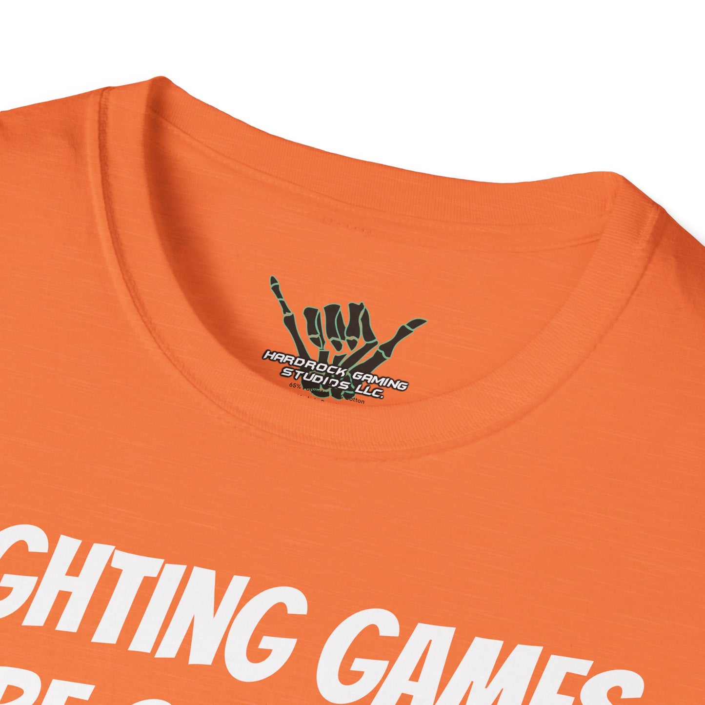 FGC "HEALTH" Unisex T-Shirt