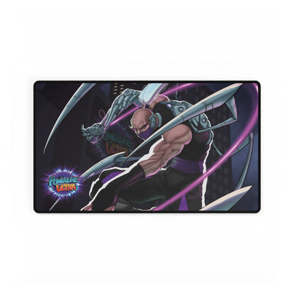 PLAYMAT - Powerline Ultra - Atrax 1