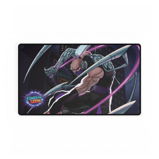 PLAYMAT - Powerline Ultra - Atrax 1
