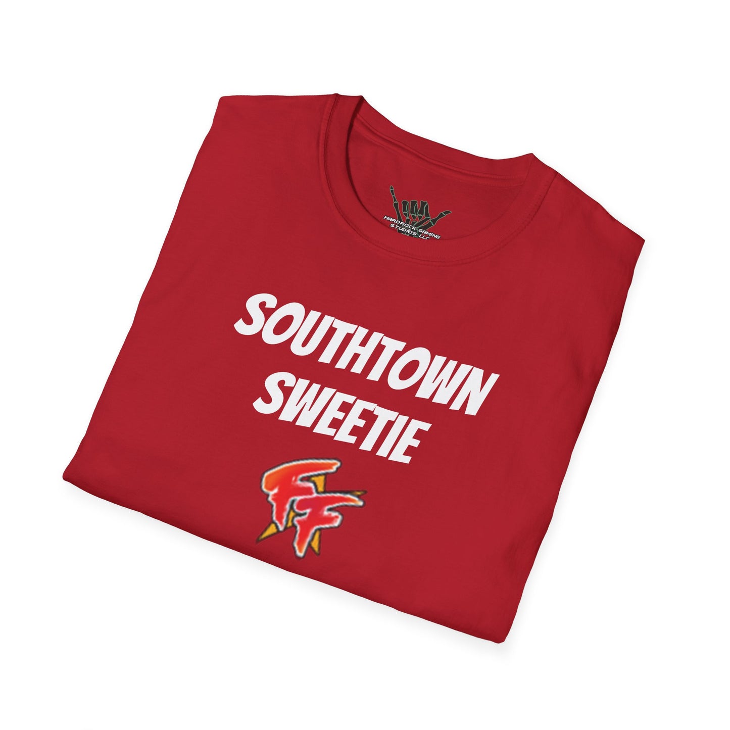 FF FGC "SOUTHTOWN SWEETIE" Unisex T-Shirt