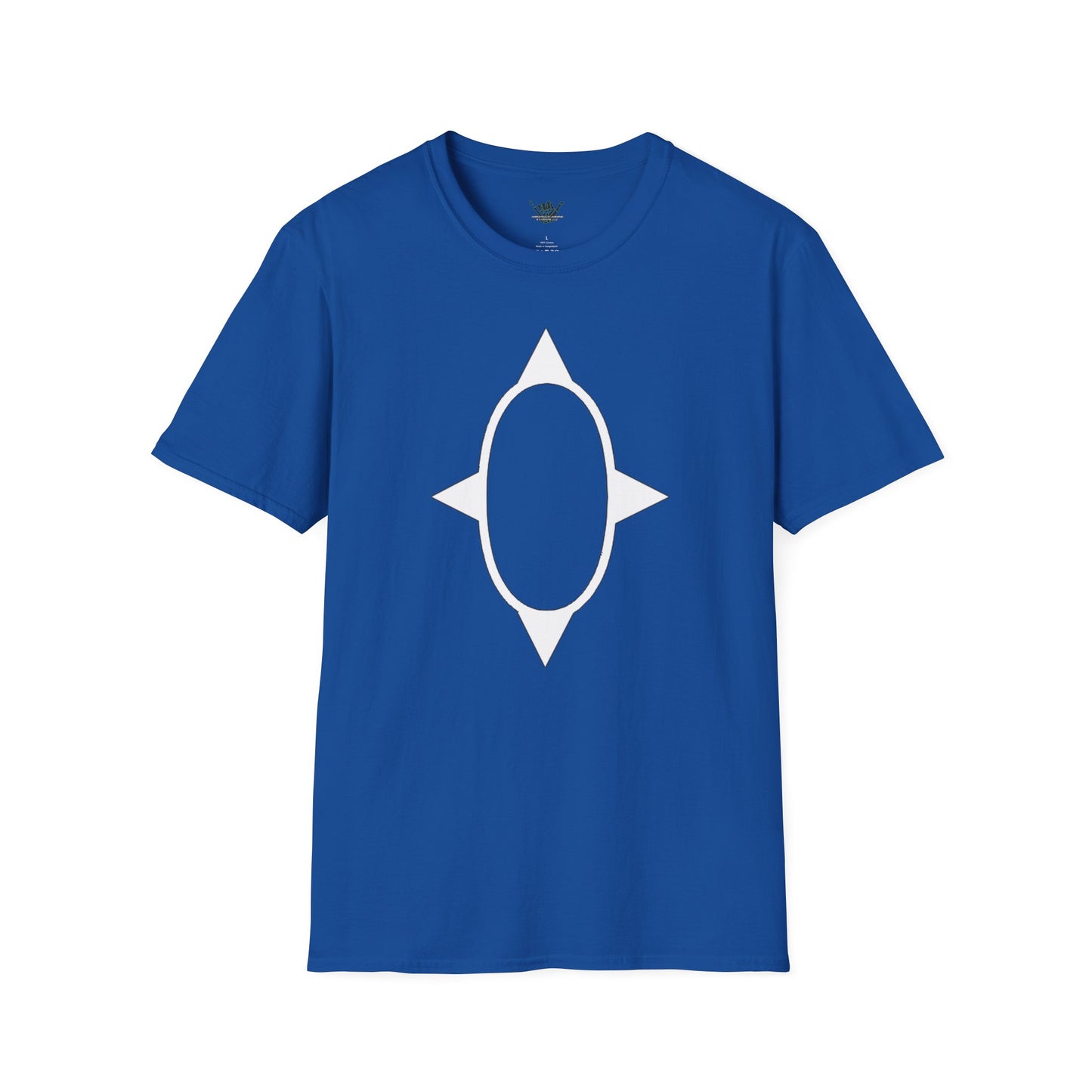 T-shirt unisexe "Major Tom" (Classique) de Chaotic TCG