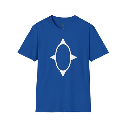 T-shirt unisexe "Major Tom" (Classique) de Chaotic TCG