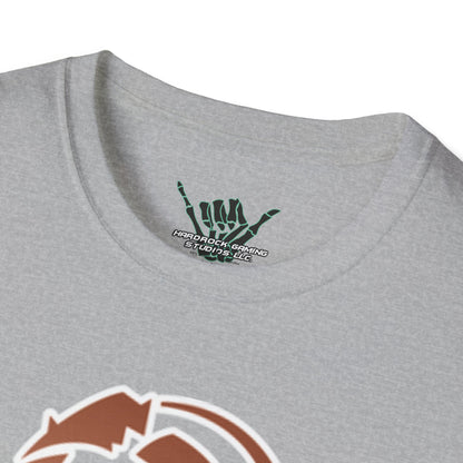 Chaotic TCG "DANIAN" Unisex T-Shirt