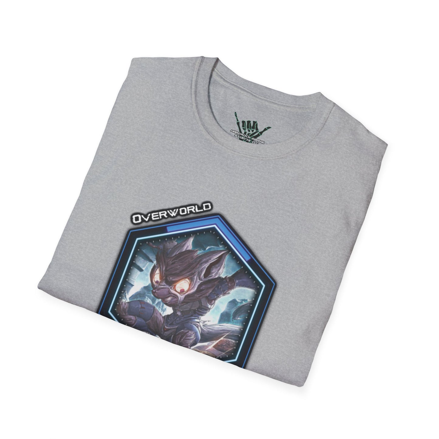Chaotic TCG "Dalgad" Unisex T-Shirt