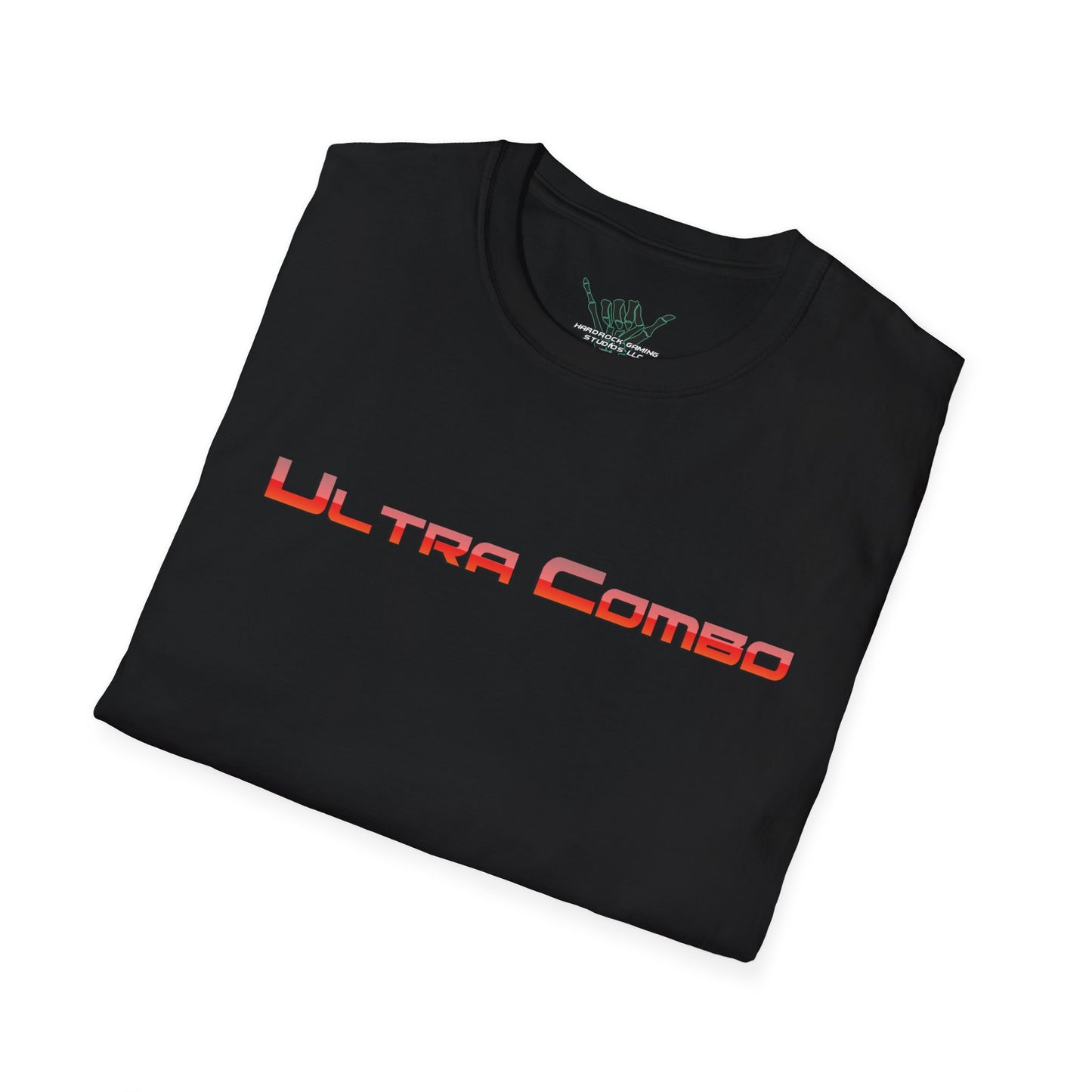 KI FGC "ULTRA COMBO" Unisex T-Shirt