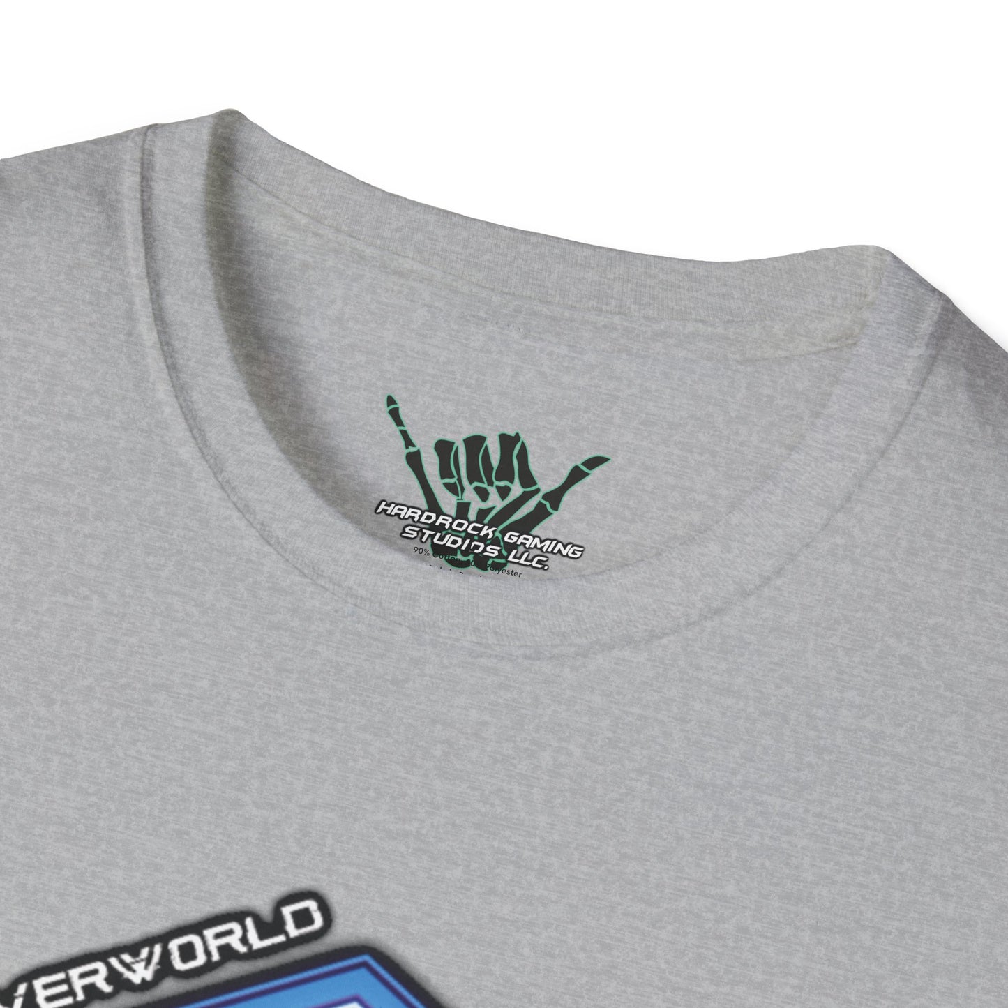 Chaotic TCG "Blugon" Unisex T-Shirt