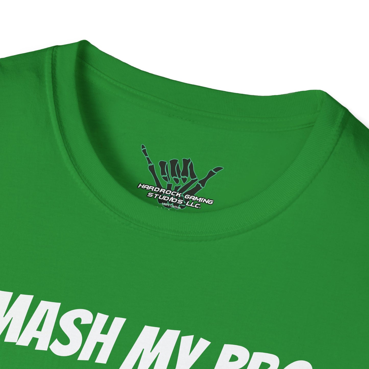 SSB FGC "SMASH MY BROS" Unisex T-Shirt