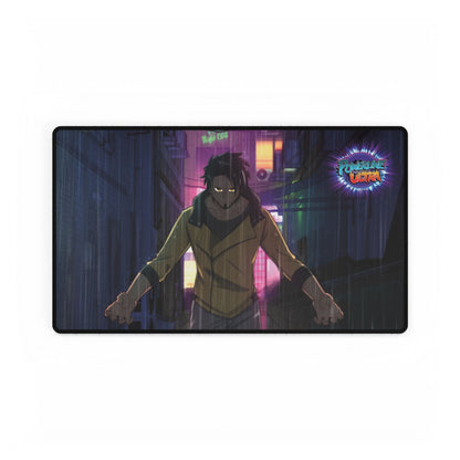 PLAYMAT - Powerline Ultra - Jim Thomas (Classic)