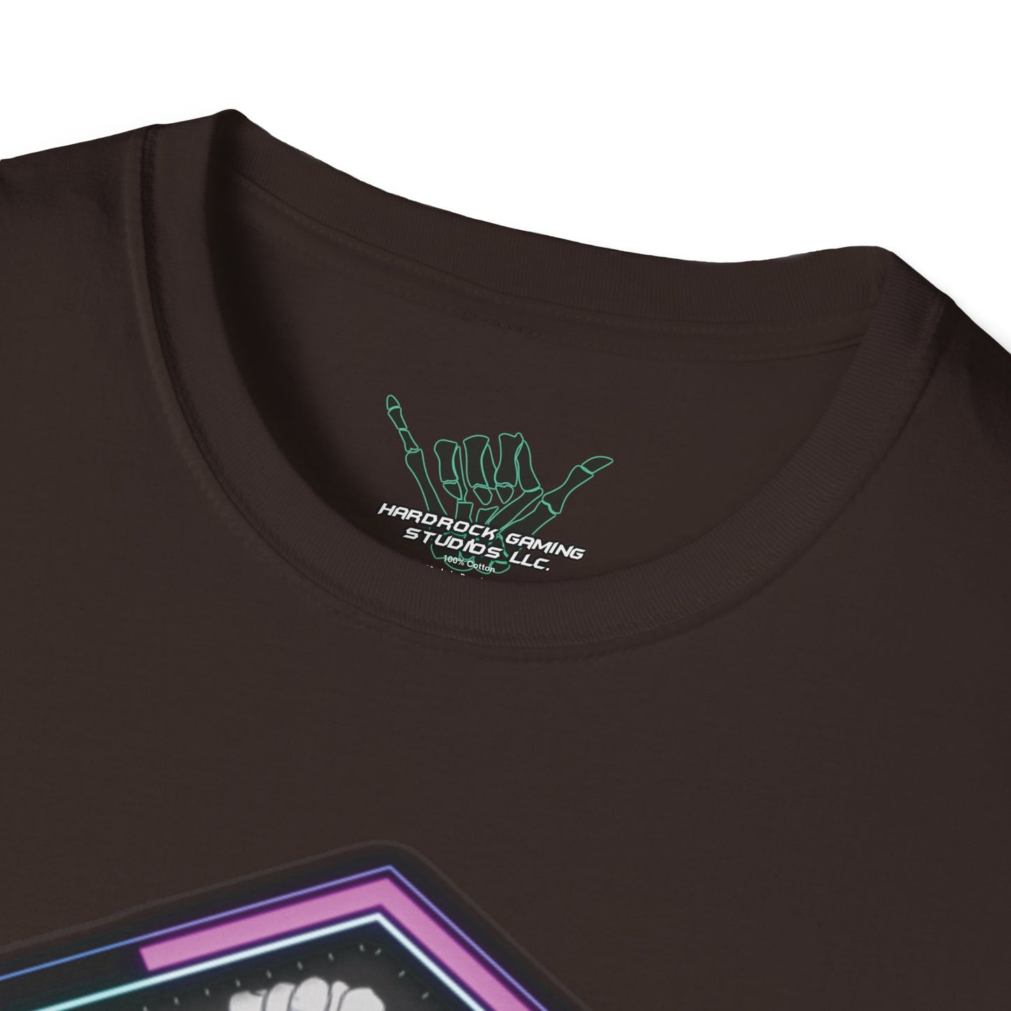 T-shirt unisexe Powerline Ultra « Atlas »