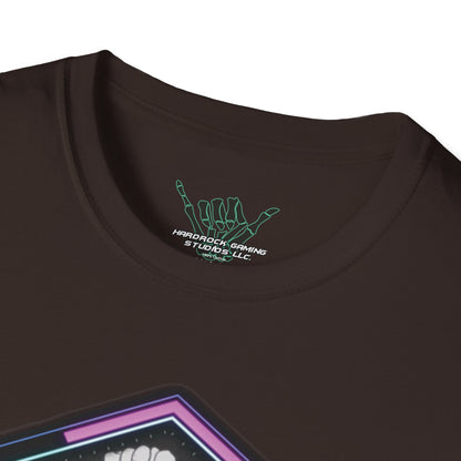 T-shirt unisexe Powerline Ultra « Atlas »