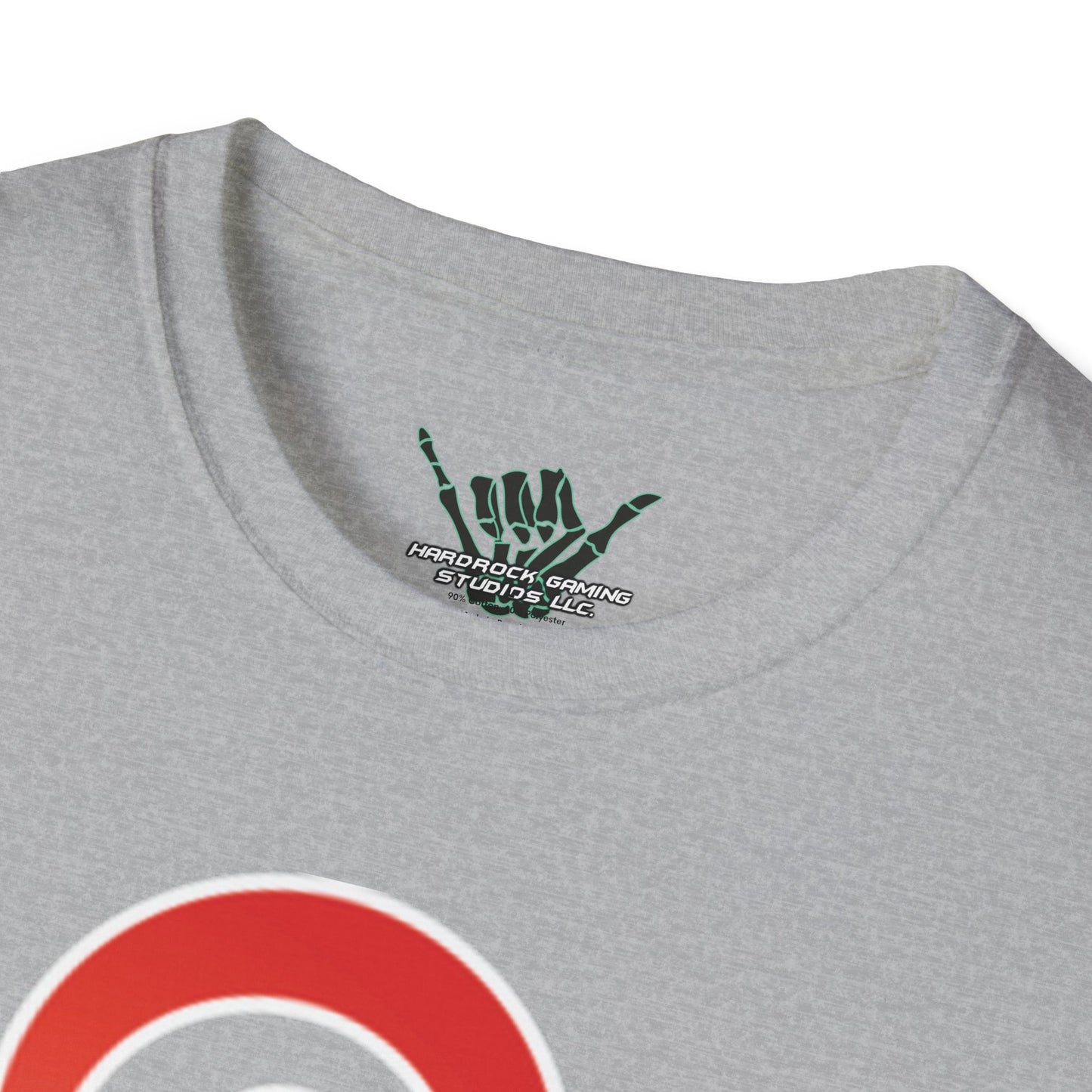 Chaotic TCG "UNDERWORLD" Unisex T-Shirt