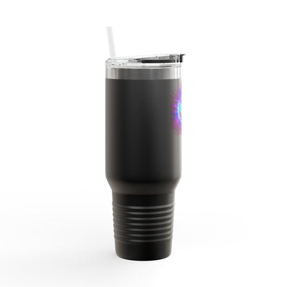 Powerline Ultra - Insulated Travel Mug, 40oz