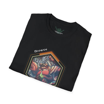Chaotic TCG "Kapalor" Unisex T-Shirt