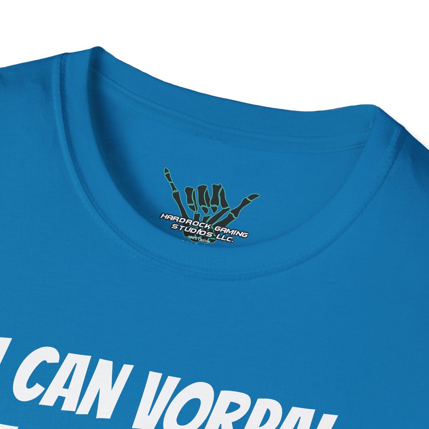 UNI FGC "STRIP" Unisex T-Shirt