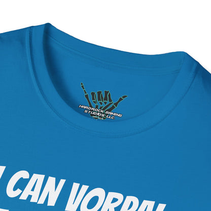 UNI FGC "STRIP" Unisex T-Shirt