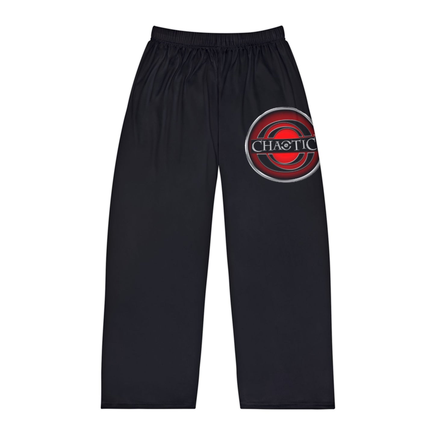 Chaotic - Pajama Pants (AOP)