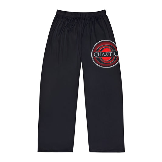 Chaotic - Pajama Pants (AOP)