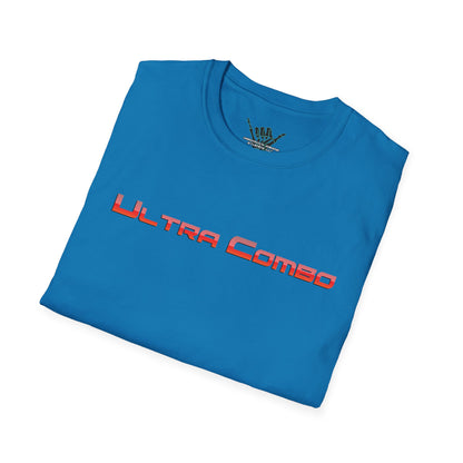 KI FGC "ULTRA COMBO" Unisex T-Shirt