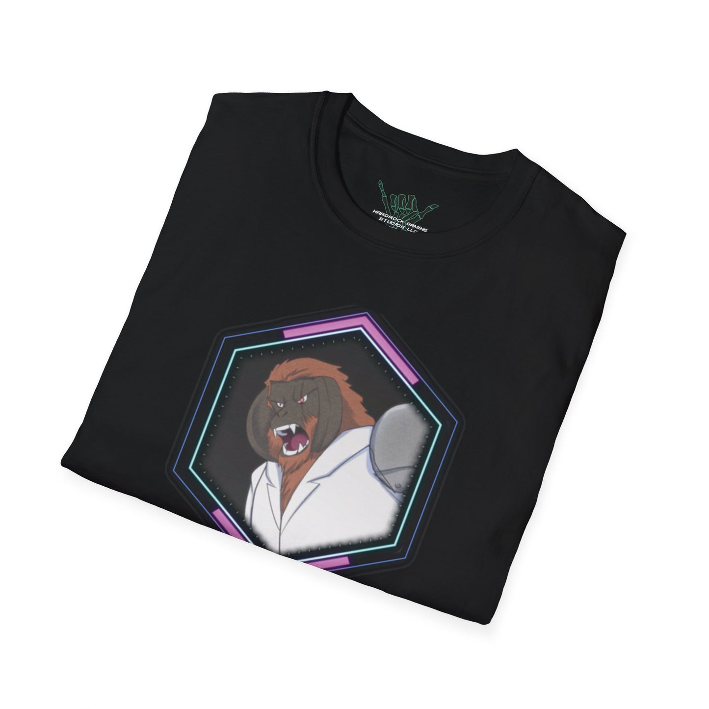 Powerline Ultra "Edmond" Unisex T-Shirt