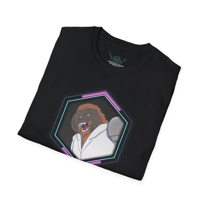 Powerline Ultra "Edmond" Unisex T-Shirt