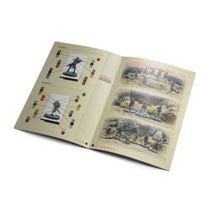 Fallout: Wasteland Warfare - NEW Vegas Rules Expansion