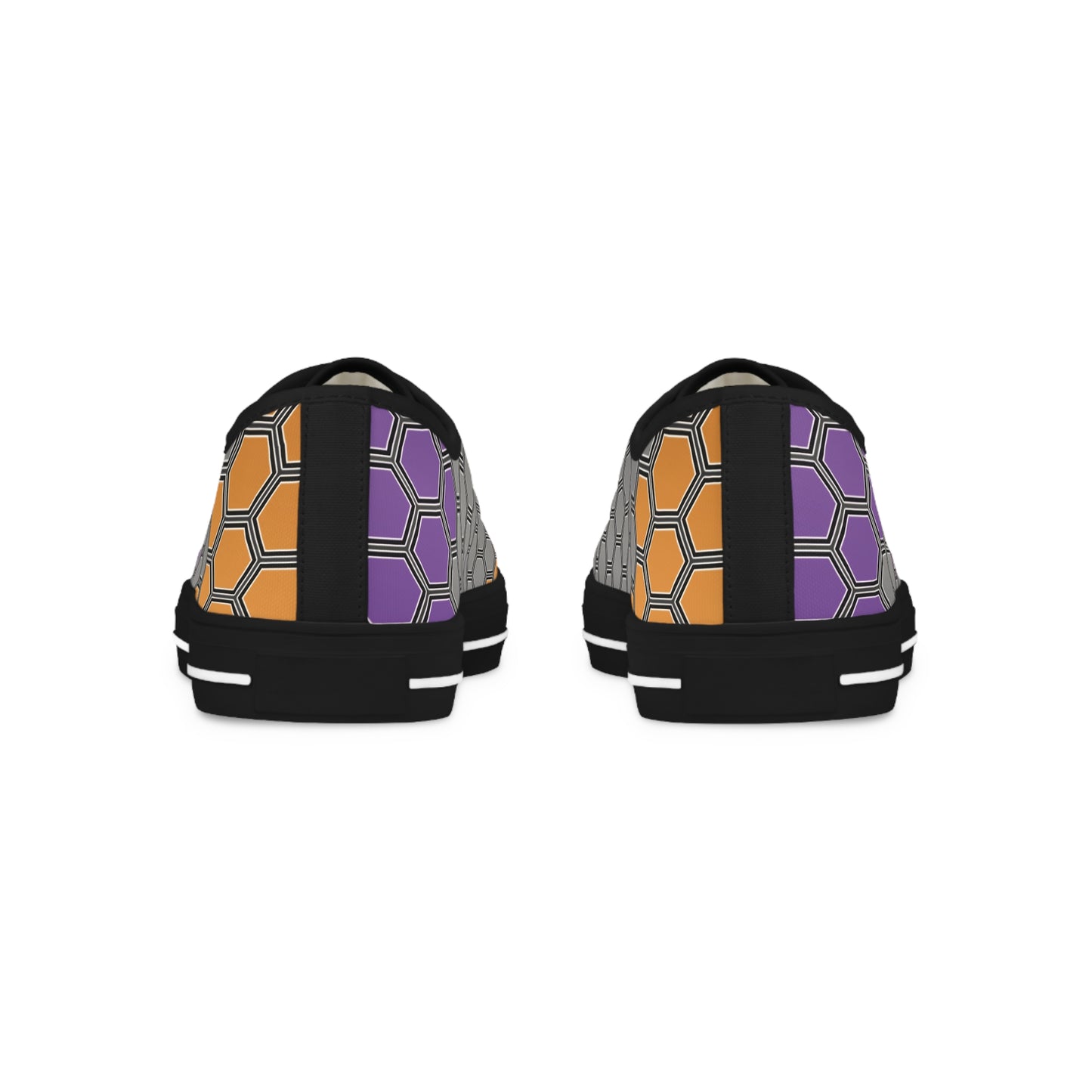 Powerline Ultra "LOGO HEX" Low Top Kicks