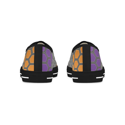 Powerline Ultra "LOGO HEX" Low Top Kicks