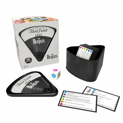 Trivial Pursuit: Beatles