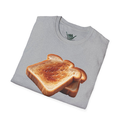 Powerline Ultra "TOAST" Unisex T-Shirt