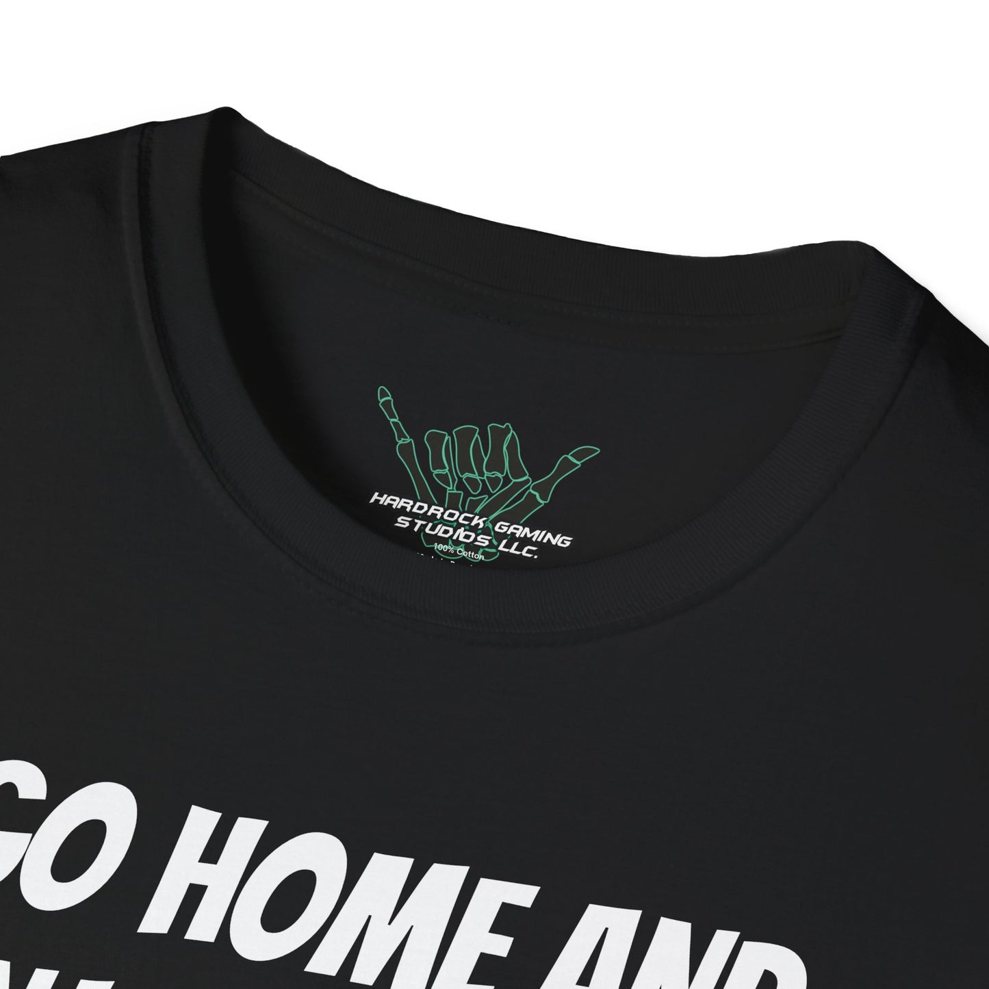 KOF FGC "SPORTS" Unisex T-Shirt