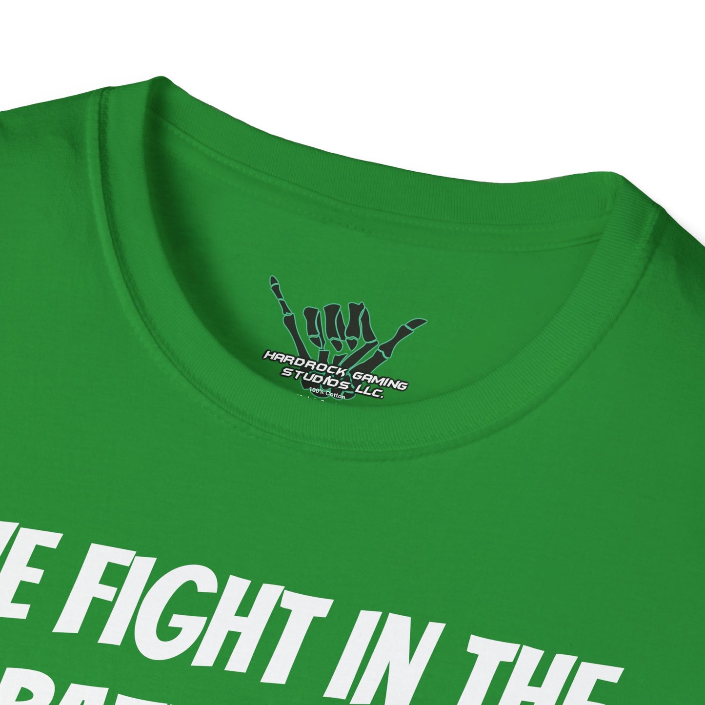 MB FGC "BATHROOM" Unisex T-Shirt