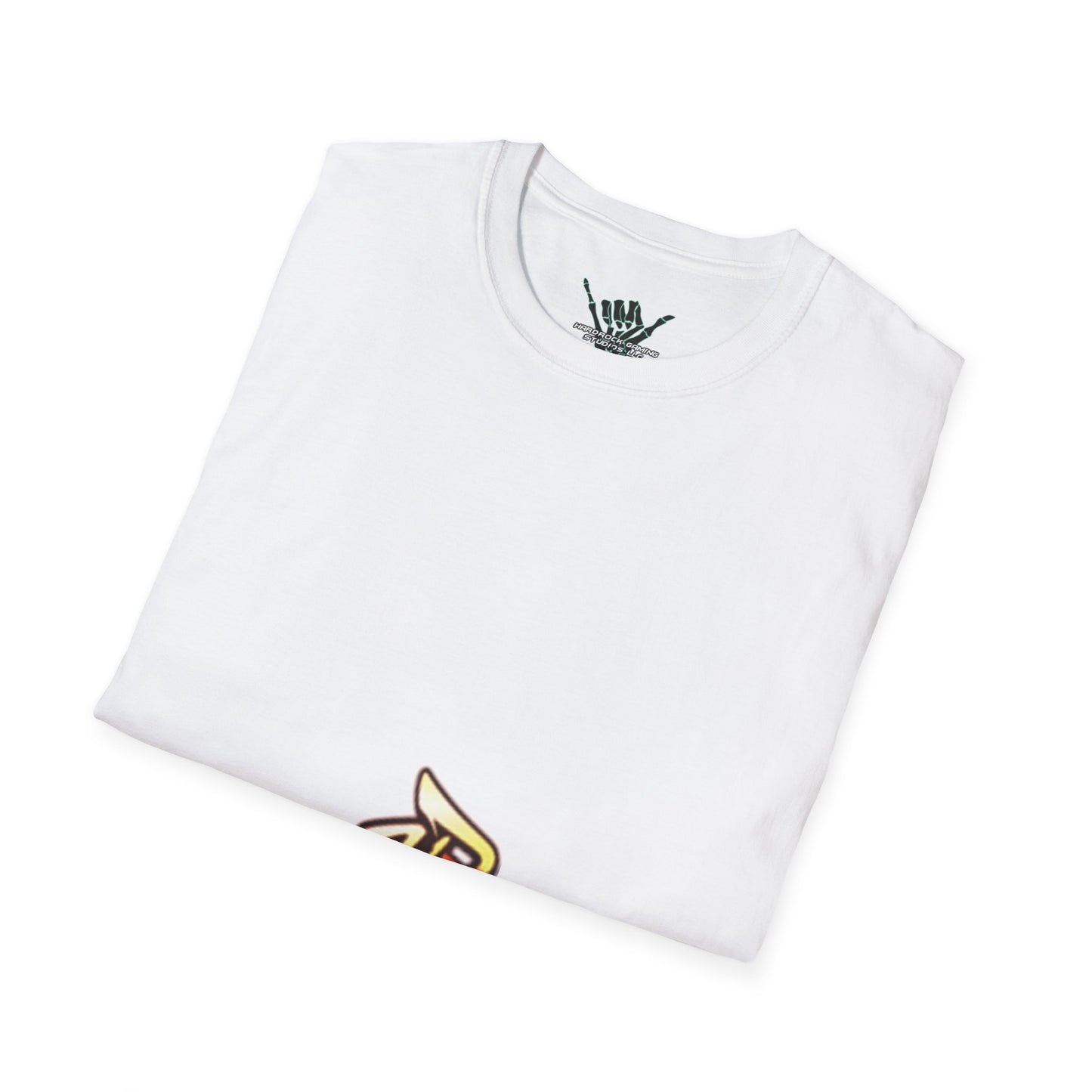 VF FGC "SHOULDER" Unisex T-Shirt