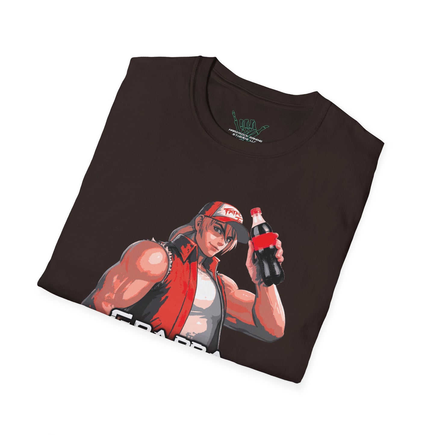 FF FGC "Grabba Coke" Unisex T-Shirt