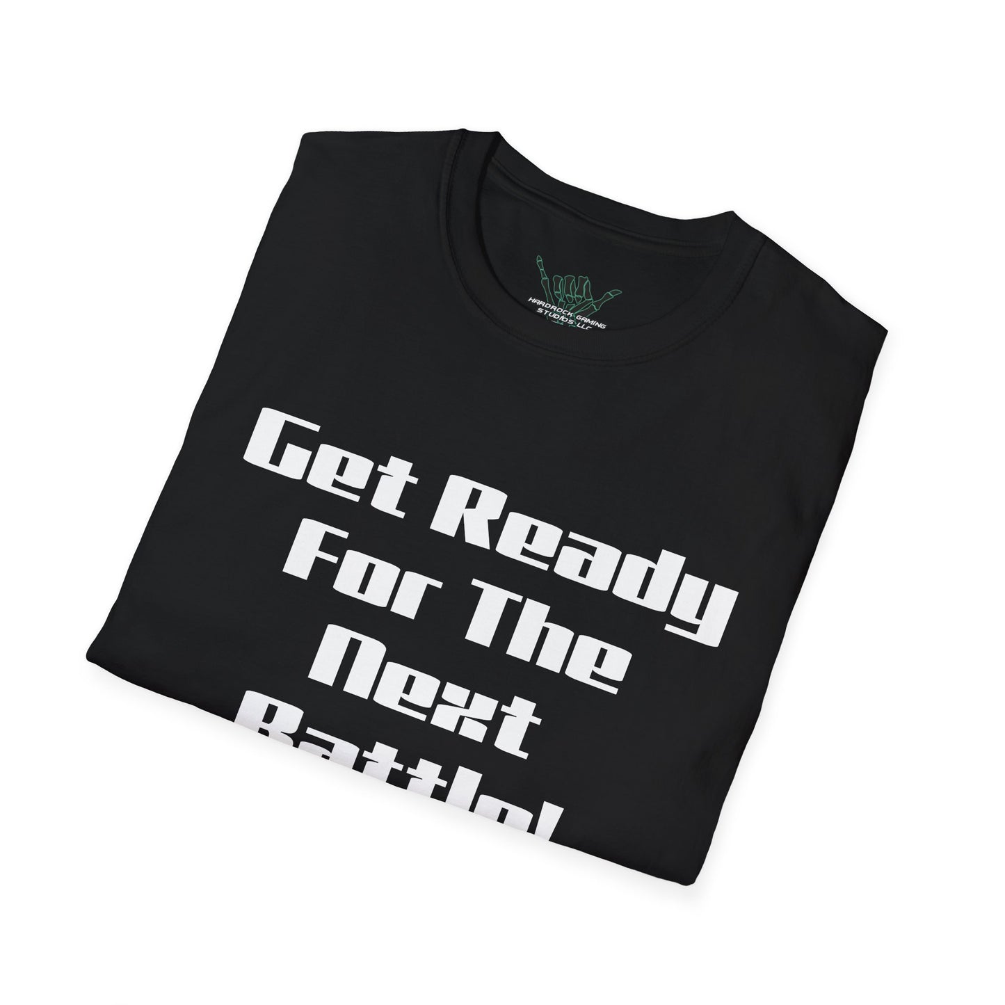 TK FGC "GET READY FOR THE NEXT BATTLE" Unisex T-Shirt