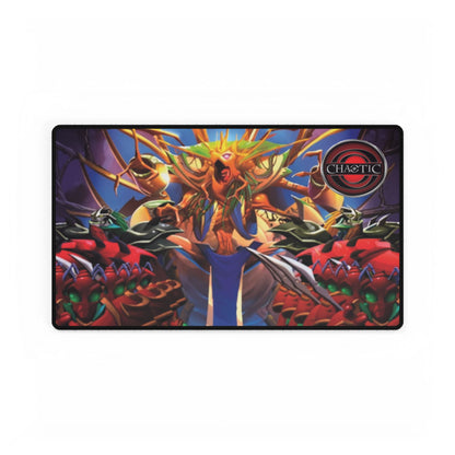 TAPIS DE JEU - Chaotique - Illexia (Reine Danian)
