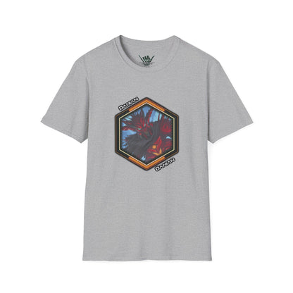 Chaotic TCG "Getaan" Unisex T-Shirt