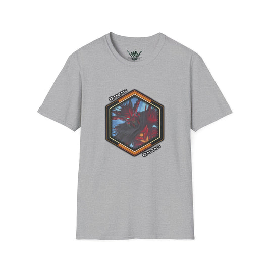 Chaotic TCG "Getaan" Unisex T-Shirt