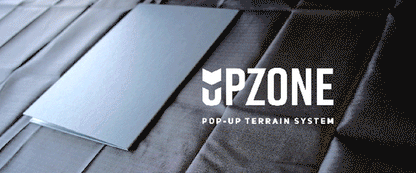 Upzone: Cathedral Zone