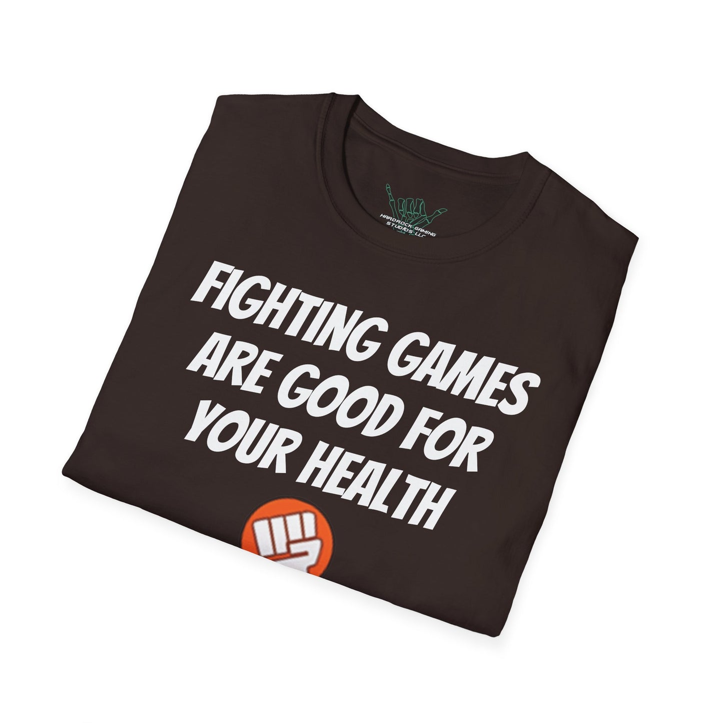 FGC "HEALTH" Unisex T-Shirt