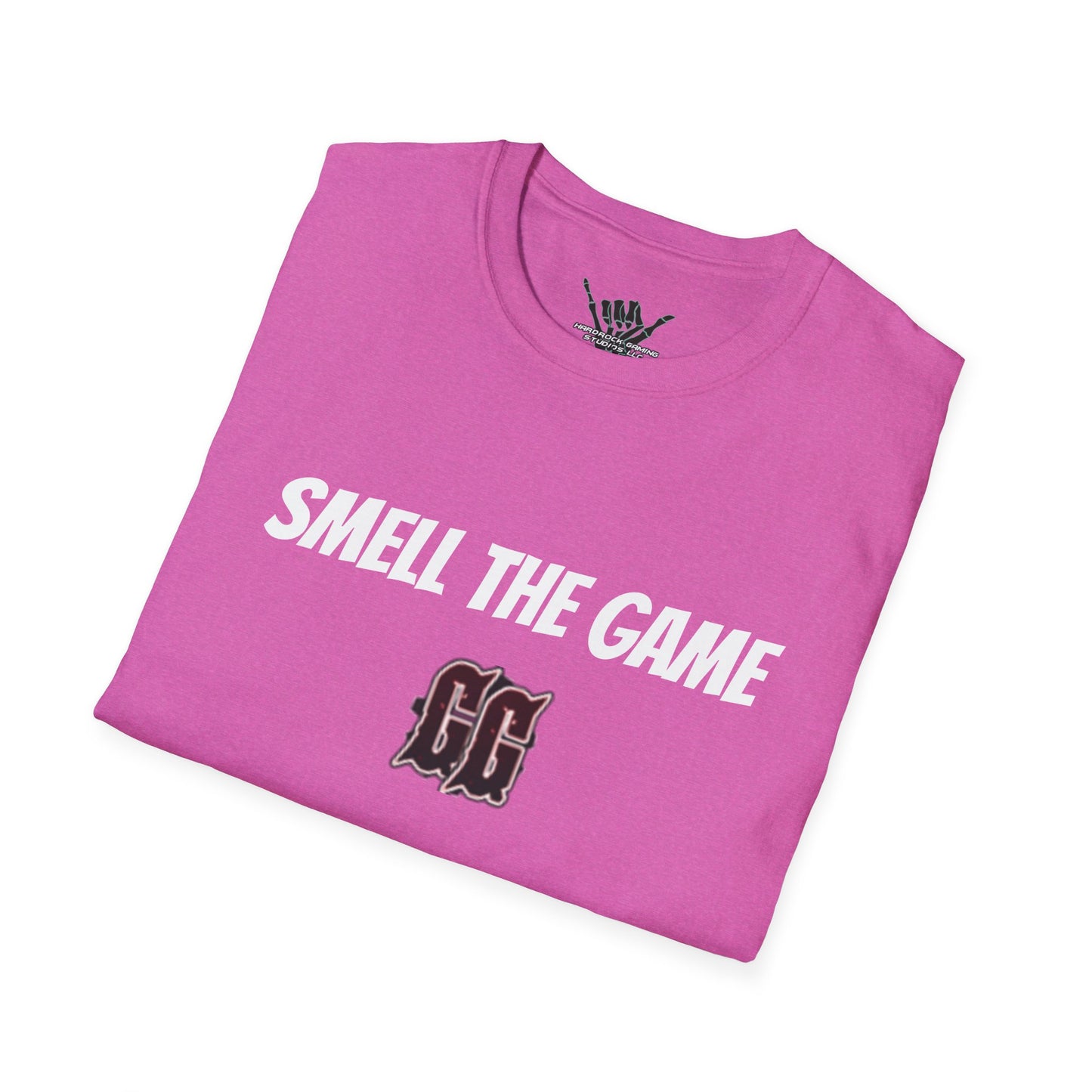 GG FGC "SMELL" Unisex T-Shirt