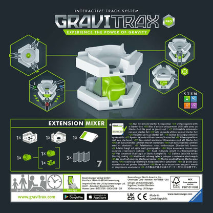 GraviTrax Pro: Extension Vertical Mixer