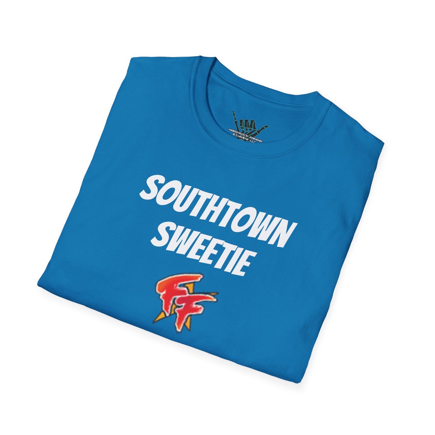 FF FGC "SOUTHTOWN SWEETIE" Unisex T-Shirt