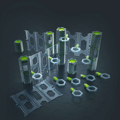 GraviTrax Pro: Vertical Expansion Set