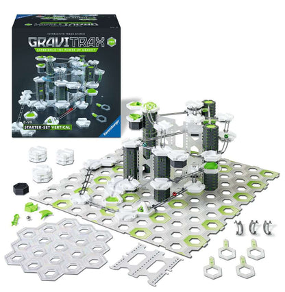 GraviTrax Pro: Vertical Starter Set