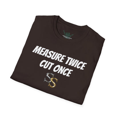 SS FGC "MEASURE" Unisex T-Shirt