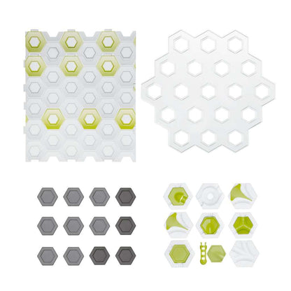 GraviTrax: Building Extension