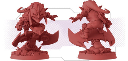 Marvel United: Enter the Spider-Verse - Kickstarter Exclusive Expansion