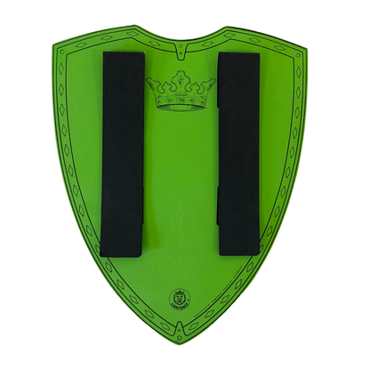 Kingmaker Foam Shield