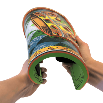 Kingmaker Foam Shield