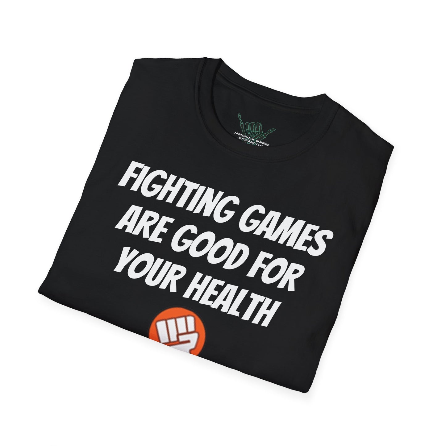 FGC "HEALTH" Unisex T-Shirt